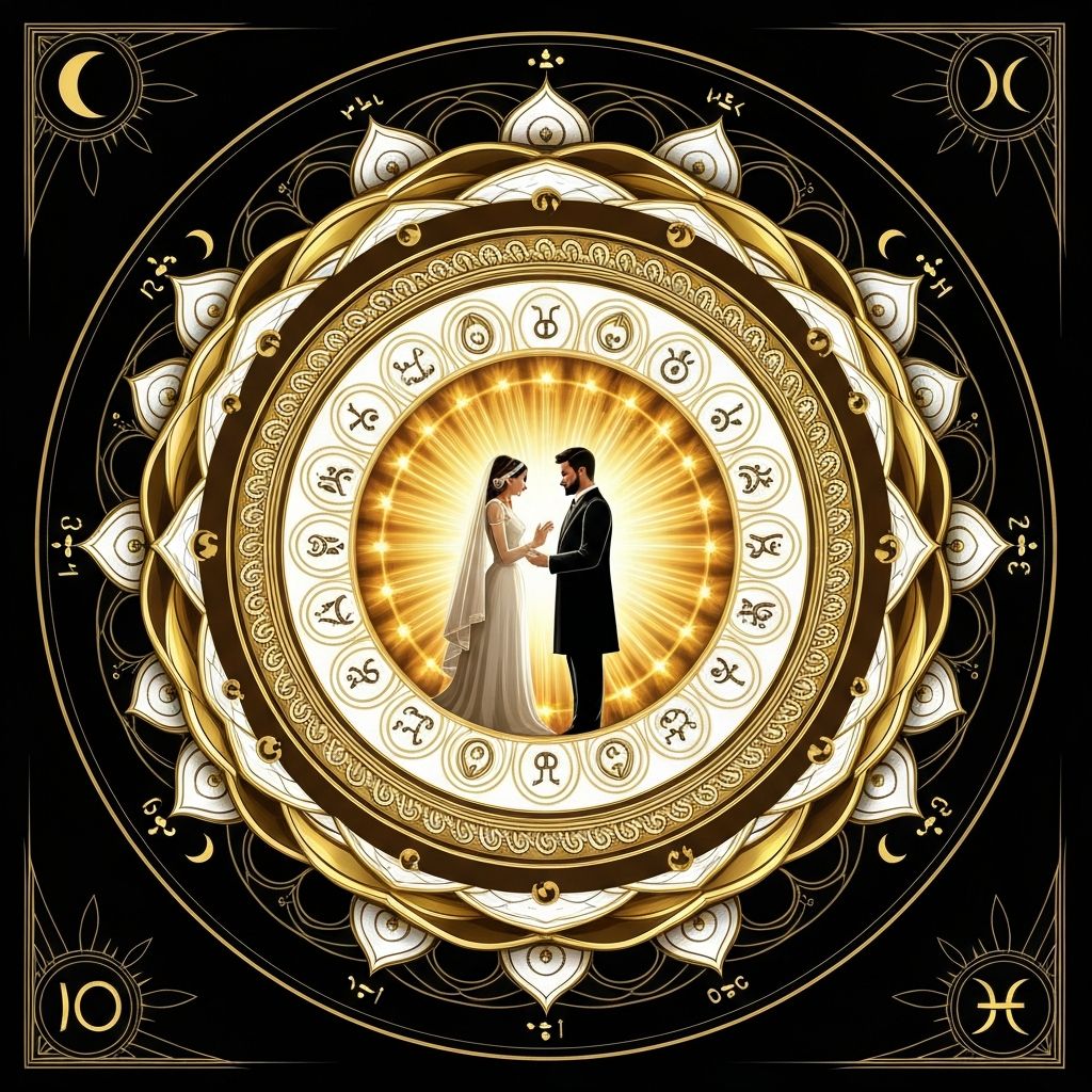 Marriage Astrology Guidance